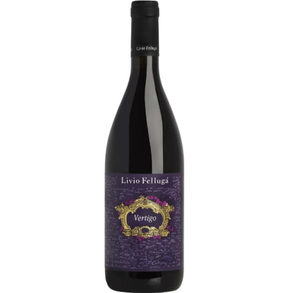 Livio Felluga Vertigo Delle Venezie IGT