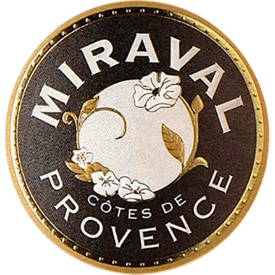 Château Miraval Miraval Rosé Côtes de Provence AOP
