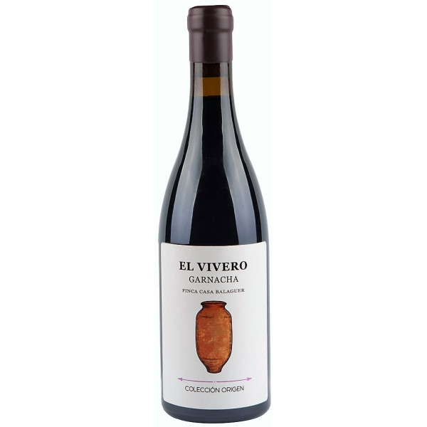 Casa Balaguer El Vivero Alicante DO