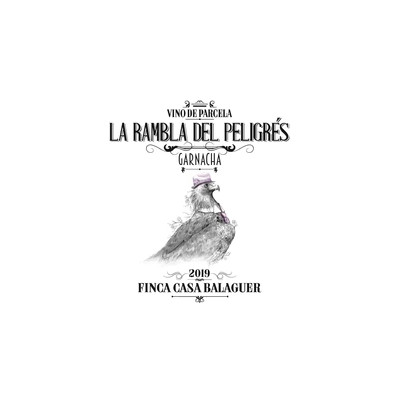 Casa Balaguer La Rambla del Peligrés Alicante DO