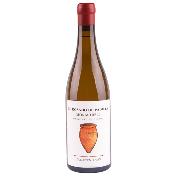 Casa Balaguer El Rosado de Padilla Alicante DO