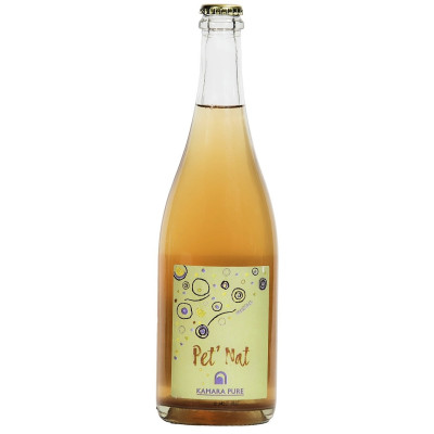 Kamara Estate Blooming Island Pet'nat rosé