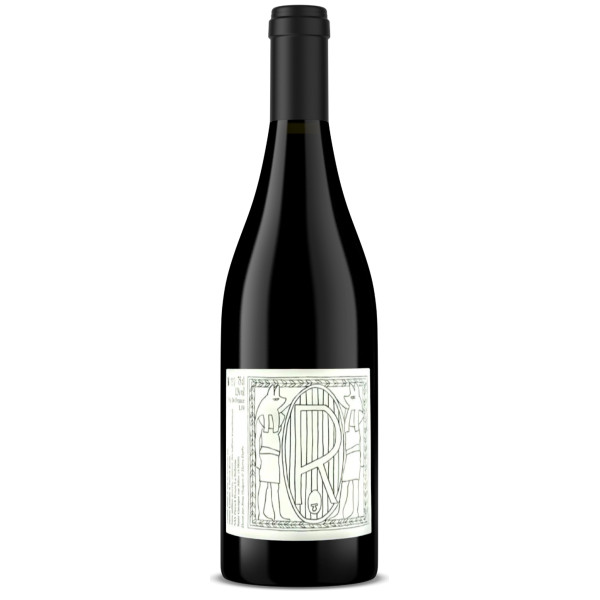 Domaine La Bohème R Auvergne VdF
