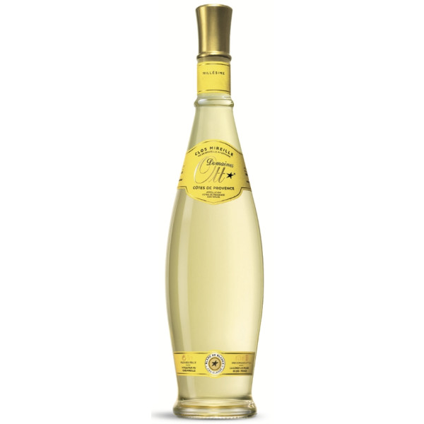 Domaines Ott Clos Mireille Blanc de Blancs Cru Classé Côtes De Provence AOC