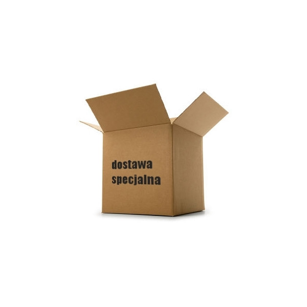 Dostawa specjalna