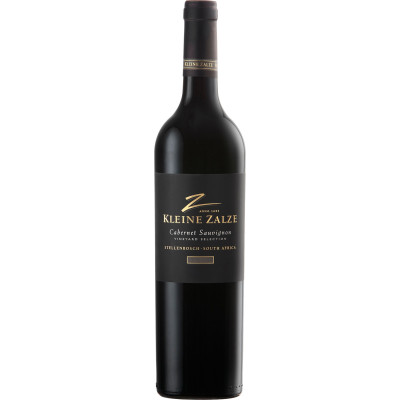 Kleine Zalze Vineyard Selection Cabernet Sauvignon RPA