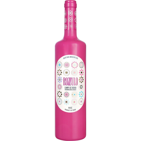 Aragonesas Rozzulo Campo de Borja DO