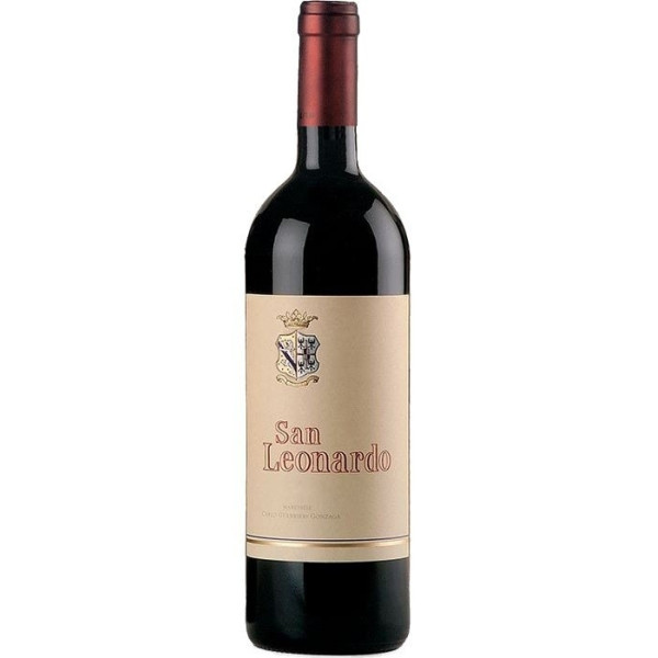 Tenuta  San Leonardo 'San Leonardo' Vigneti Delle Dolomiti IGT