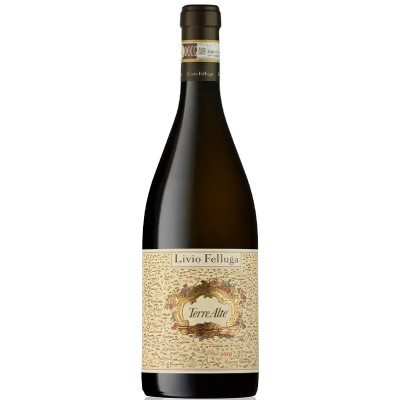Livio Felluga Terre Alte Rosazzo DOCG