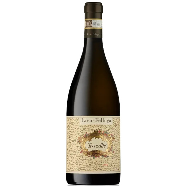 Livio Felluga Terre Alte Rosazzo DOCG