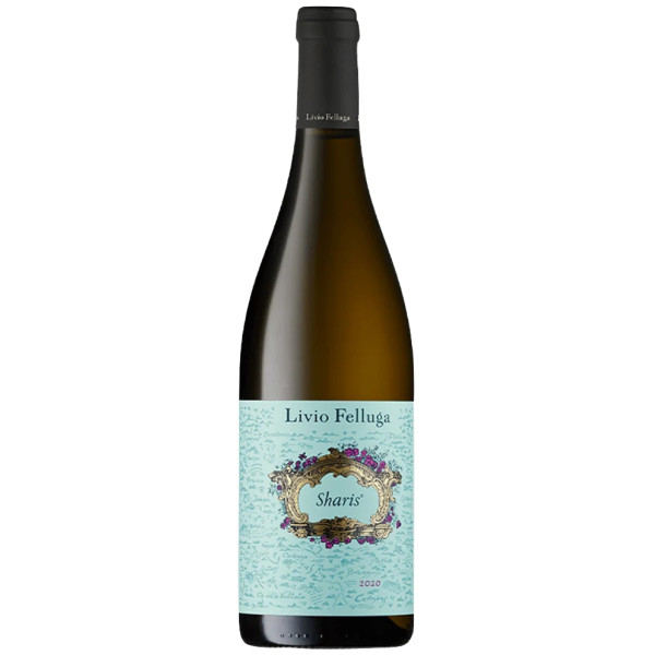 Livio Felluga Sharis Delle Venezie IGT
