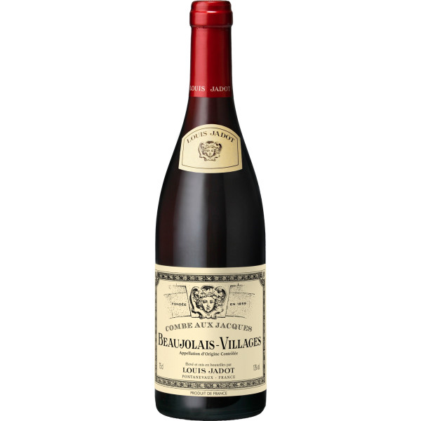 Louis Jadot Combe Aux Jacques Beaujolais-Villages AOC