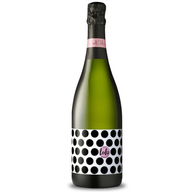 Paco & Lola lola brut Cava DO