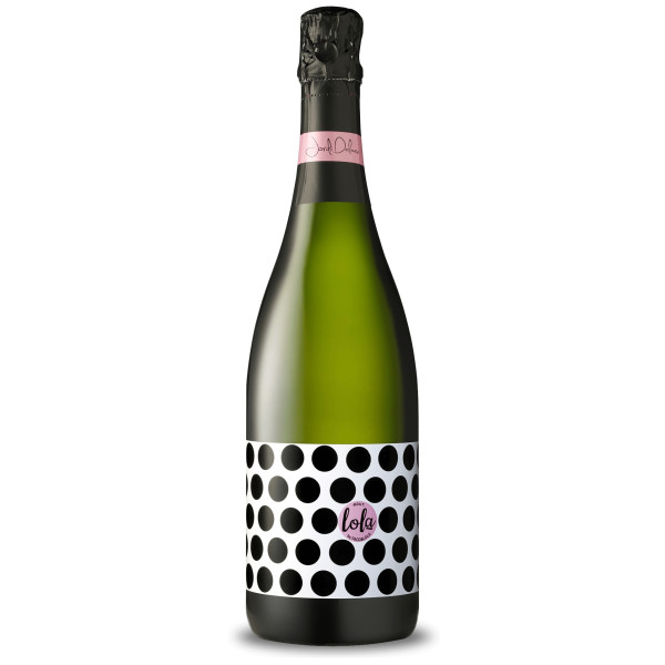 Paco & Lola lola brut Cava DO