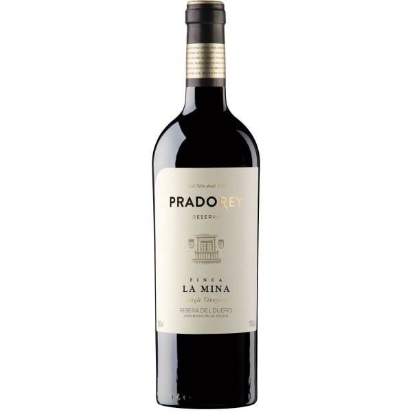 Pradorey Reserva Finca La Mina Ribera del Duero DO