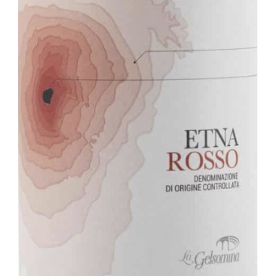 Tenute Orestiadi La Gelsomina Etna Rosso DOC