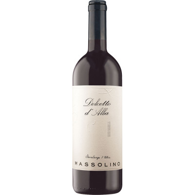 Massolino Dolcetto d'Alba DOC