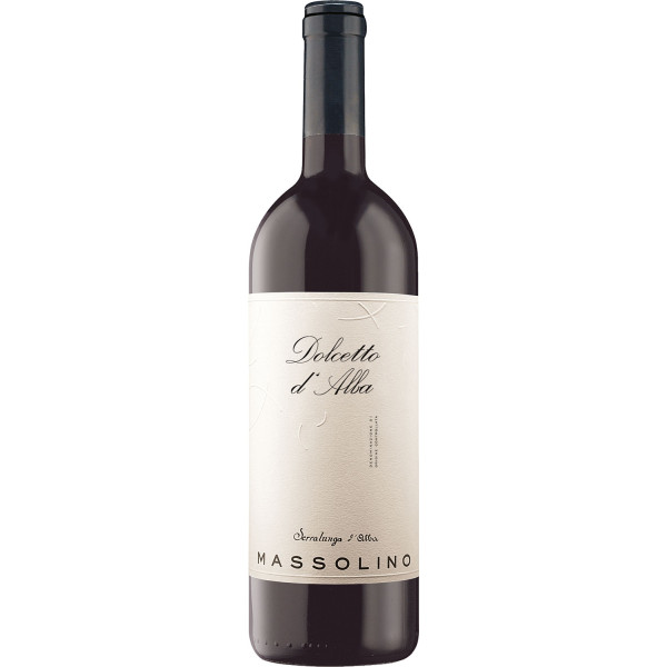 Massolino Dolcetto d'Alba DOC