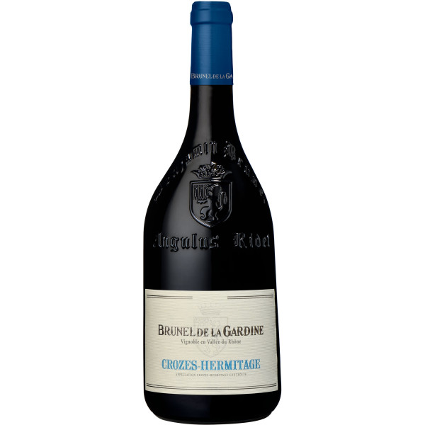 Brunel de la Gardine Crozes-Hermitage AOP