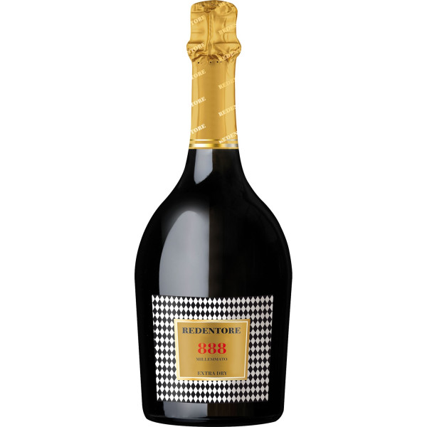 De Stefani Redentore 888 Millesimato Veneto