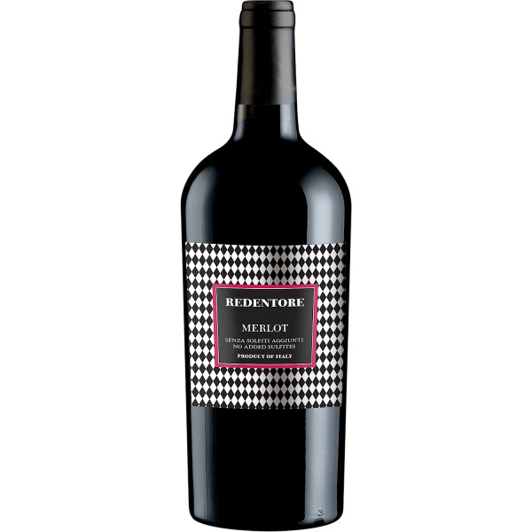 De Stefani Redentore Merlot Trevenezie IGT