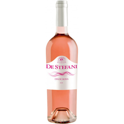 De Stefani Onde Rosa Raboso Veneto IGT