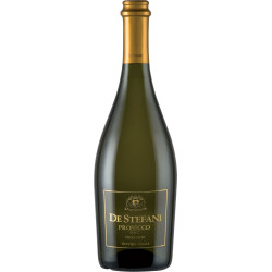 Prosecco de Stefani Frizzante
