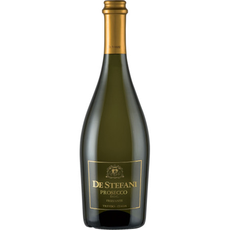 De Stefani Frizzante Prosecco DOC