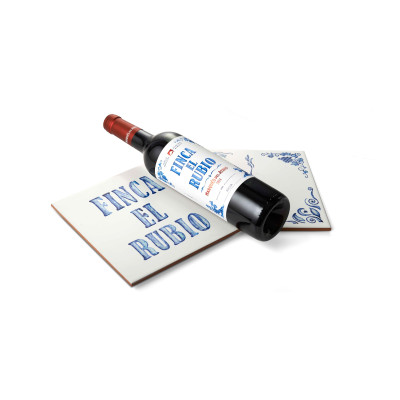 Marqués del Atrio Finca El Rubio Rioja DOC