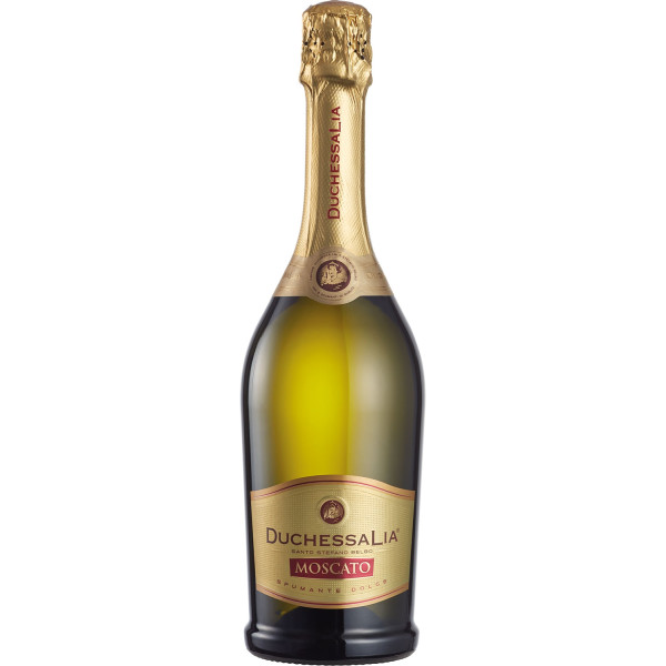 Duchessa Lia Moscato Spumante Dolce