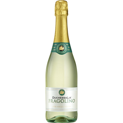 Duchessa Lia Fragolino Bianco Spumante Dolce | Wina.pl