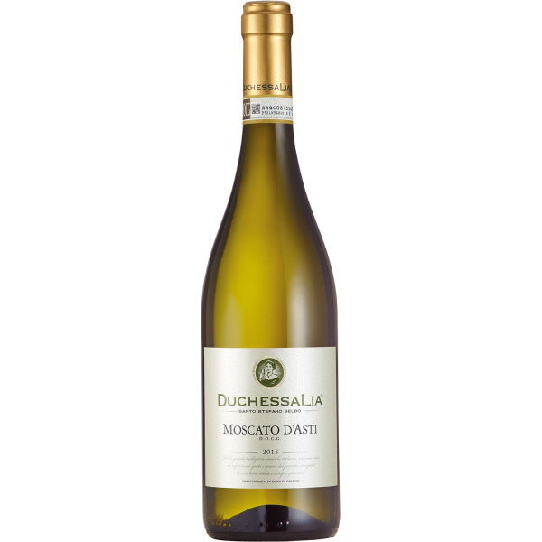 Duchessa Lia Moscato d'Asti DOCG