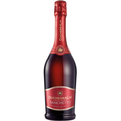 Duchessa Lia Banchetto Rosso | Wina.pl