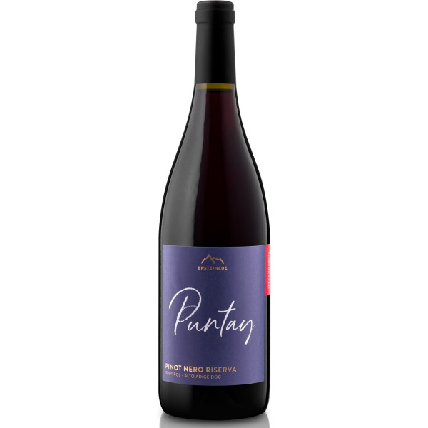 Erste+Neue Puntay Pinot Nero Riserva Südtirol - Alto Adige DOC