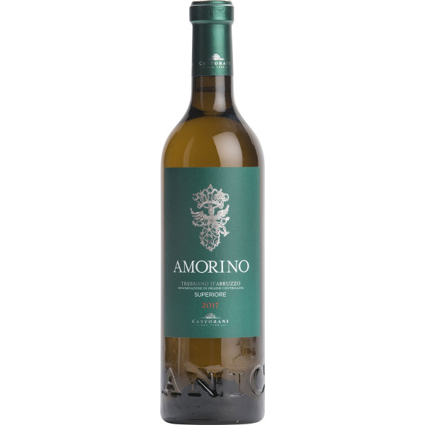 Castorani Amorino Trebbiano d'Abruzzo DOC Superiore