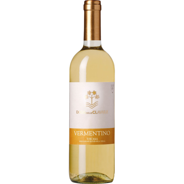 Doga delle Clavule Vermentino Toscana IGT