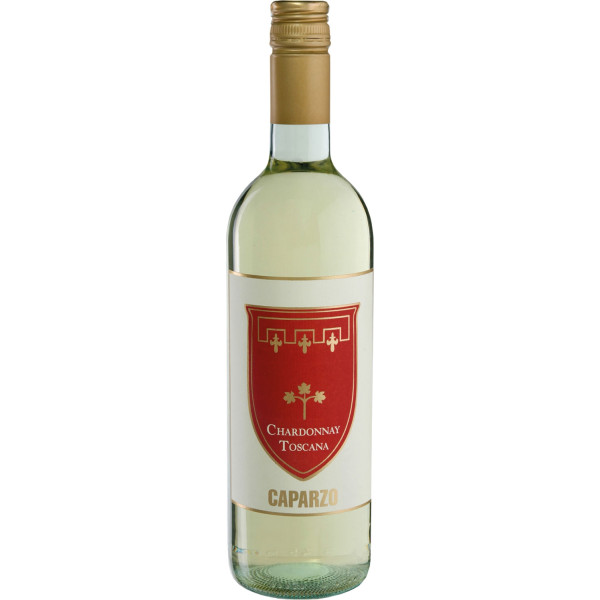 Caparzo Chardonnay Toscana IGT