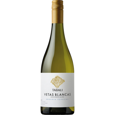 Tabali Vetas Blancas Sauvignon Blanc Valle de Limarí DO