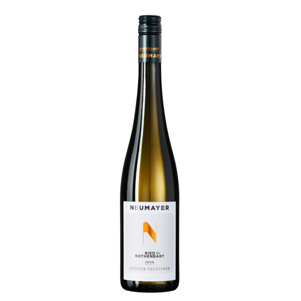 Neumayer Riesling Ried Rothenbart 1ÖTW Reserve Erste Lage Traisental DAC