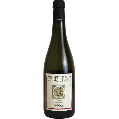 Casa Coste Piane Prosecco Brichet Colli Trevigiani IGT