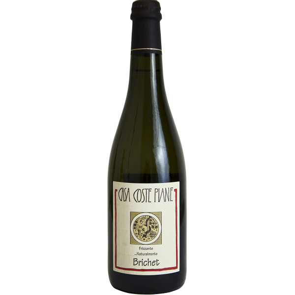 Casa Coste Piane Prosecco Brichet Colli Trevigiani IGT