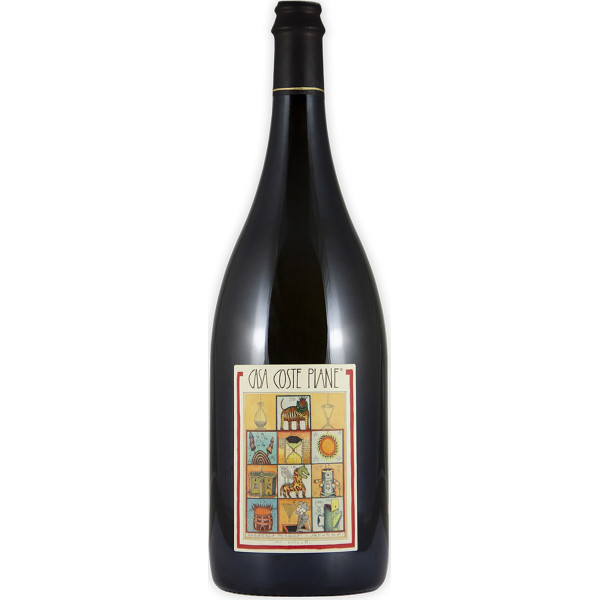 Casa Coste Piane Il Bianco Magnum Prosecco DOC