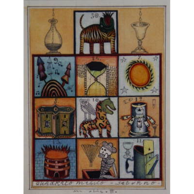 Casa Coste Piane Il Bianco Magnum Prosecco DOC