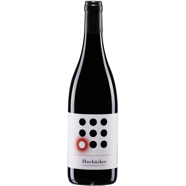 Weninger Blaufränkisch Hochäcker Burgenland