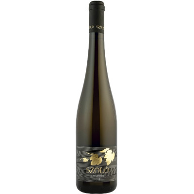 Szóló Parlando Tokaji