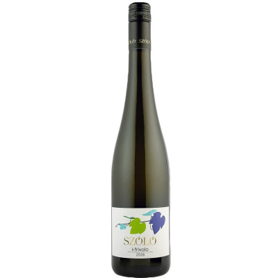 Szóló ♭Frivolo Tokaji
