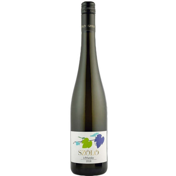 Szóló ♭Frivolo Tokaji