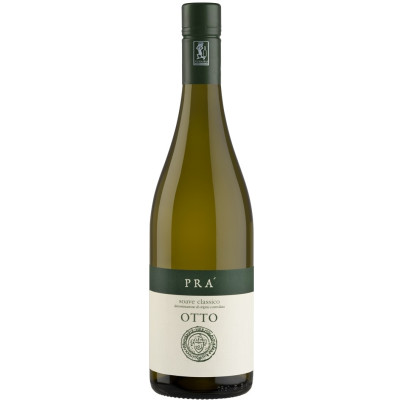 Prà OTTO Soave Classico DOC