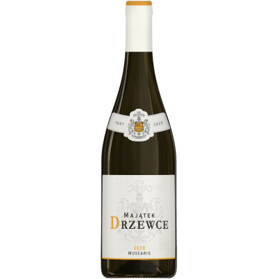Majątek Drzewce Muscaris
