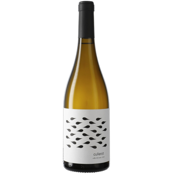 Celler del Roure Cullerot Valencia DOP